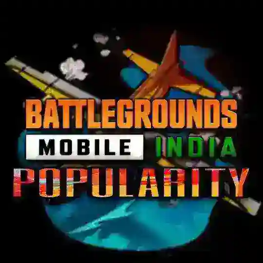 BGMI ID , POPULARITY AND FREE FIRE ID SELLING GROUP