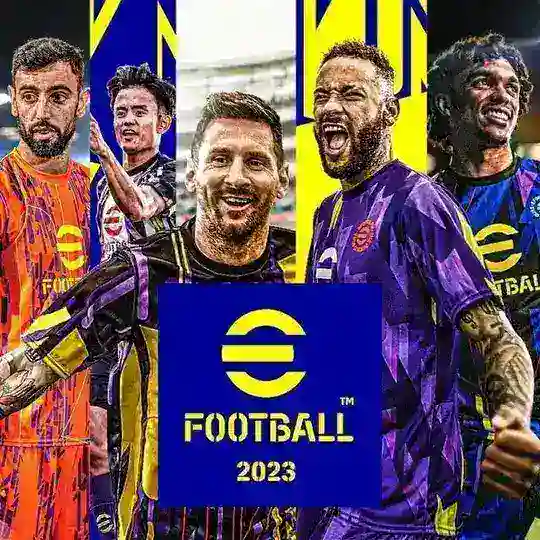 eFootball 🇹🇷 2024™ ALIM SATIM TAKAS GRUBUㅤ
