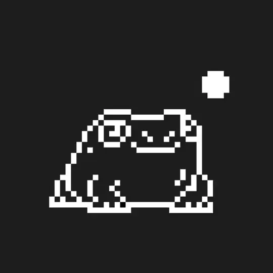 The Frogpond πΈ