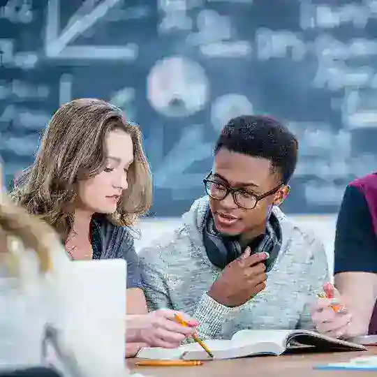 كروب تجمع طلاب العراق