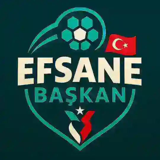 EFSANE BAŞKAN TR