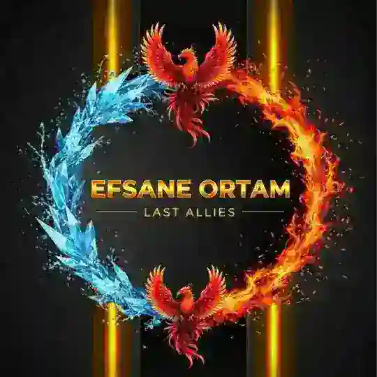 𝐄𝐅𝐒𝐀𝐍𝐄 𝐎𝐑𝐓𝐀𝐌 🇹🇷