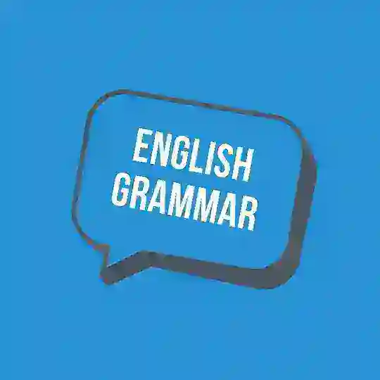 EG English