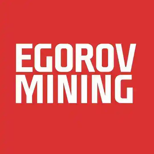 Egorov Mining Community