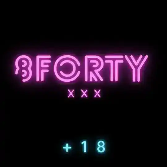 8Forty