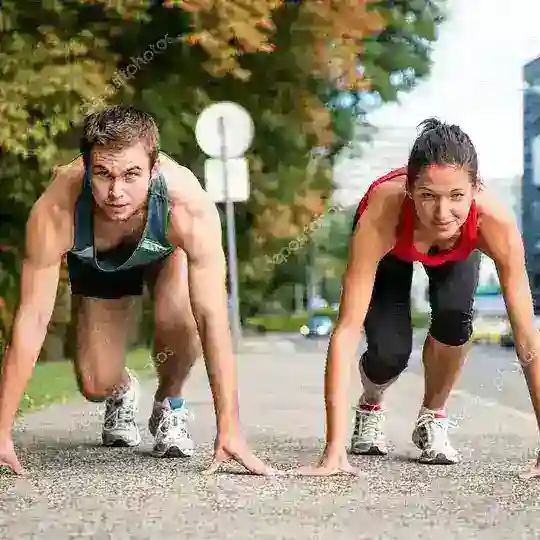 🏃 Ejercicio físico y Salud