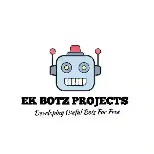 DISCUSS - EK BOTZ 🇮🇳