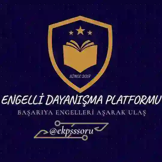 Engelli Dayanışma Platformu