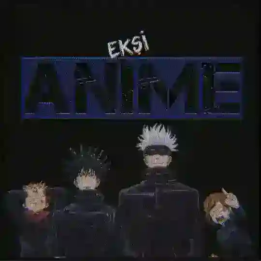 Ekşi Anime