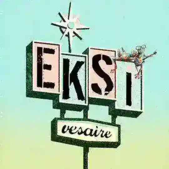Ekşi Vesaire 🐒