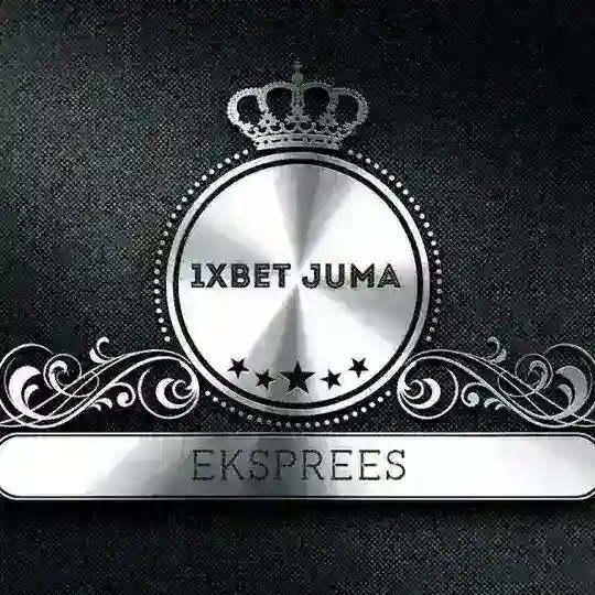 1xbet Juma EkspreeS