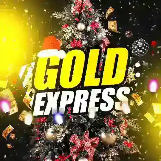 GOLD EXPRESS