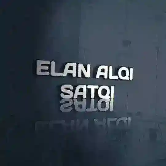 𝐄𝐥𝐚𝐧 𝐀𝐥𝐪ı 𝐒𝐚𝐭𝐪ı