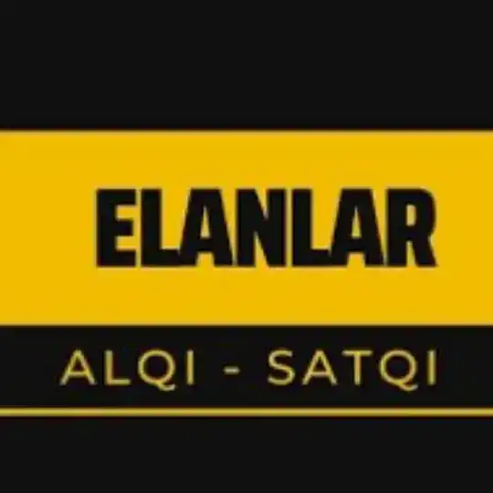 ELANNAR VƏ ALQI-SATQI