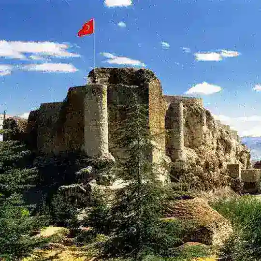 Elazığ sohbet muhabbet