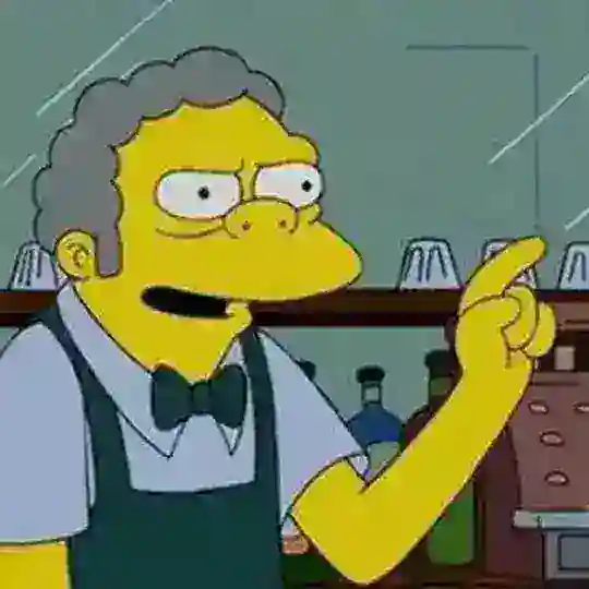 El bar de Moe