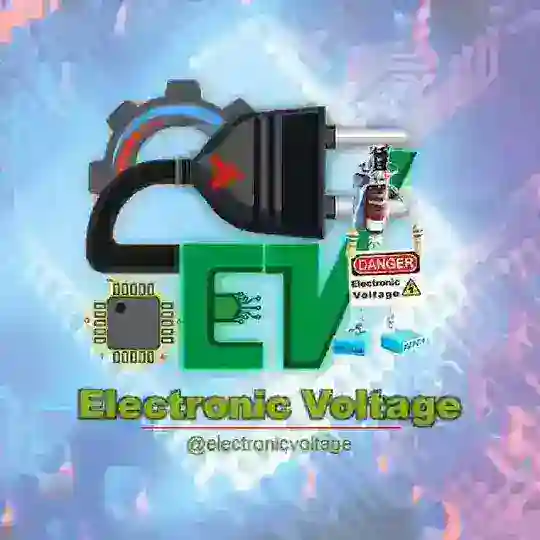 electronic voltage Chat