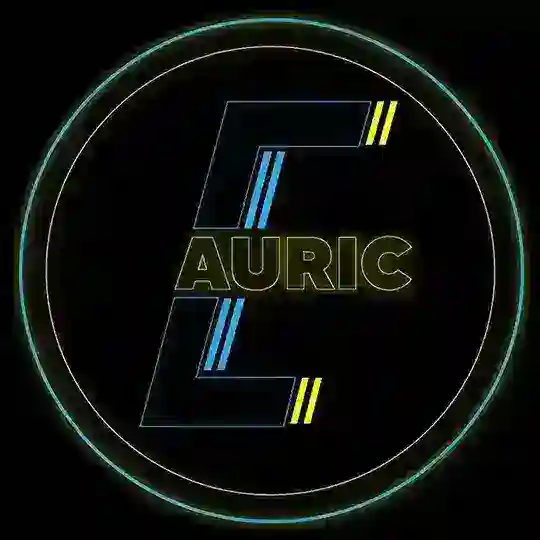 Eauric (Electrumchain)
