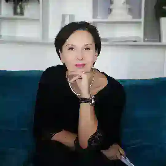 Канал Елены Павличенко Chat