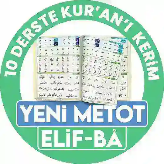 YeniMetot ElifBa