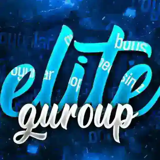 𓅓𝔼𝕃𝕀𝕋𝔼 𝔾𝕌ℝ𝕆𝕌ℙ𓅓