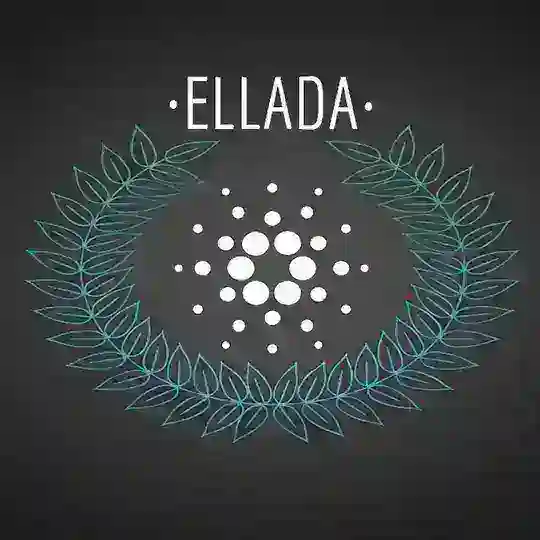 [Hellas] - Pool ELL₳DA