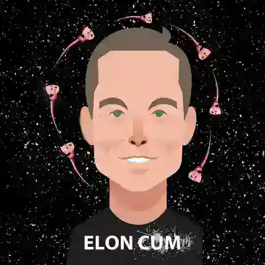 ELON CUM | $ECM | CHAT