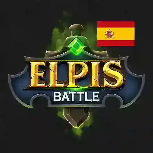 Elpis Battle Spain