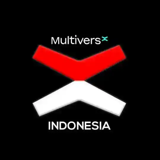 MultiversX (Elrond) - Indonesia