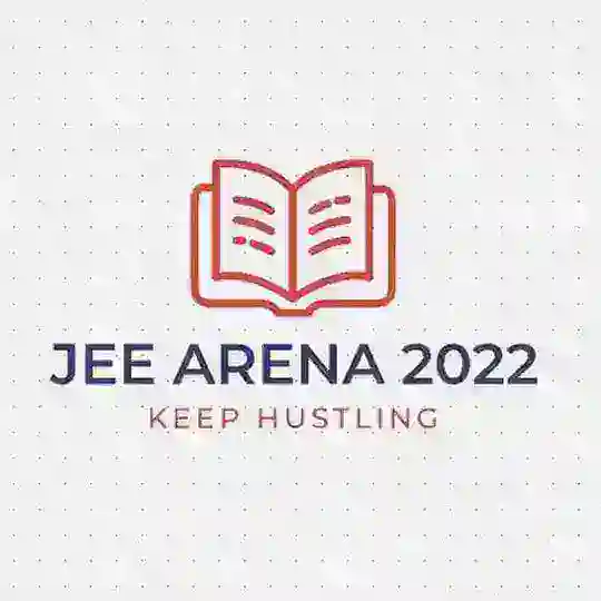 JEE'ians ARENA ' 20-22 BATCH