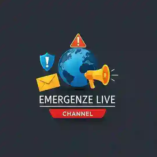 EMERGENZE LIVE-GEOPOLITICA-