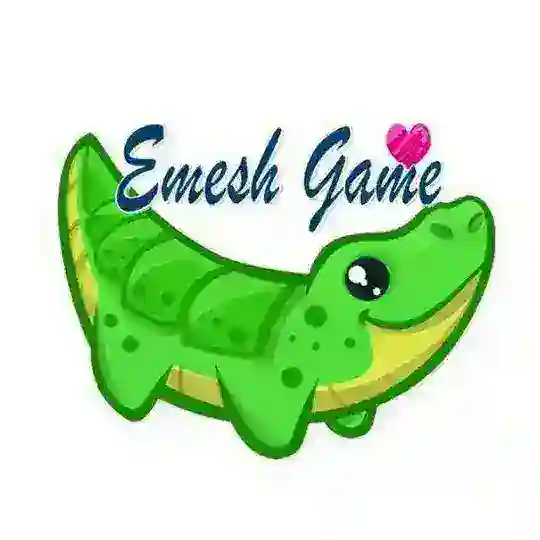 Emesh Game Scala 31 💕 🇮🇩( @emeshgame )