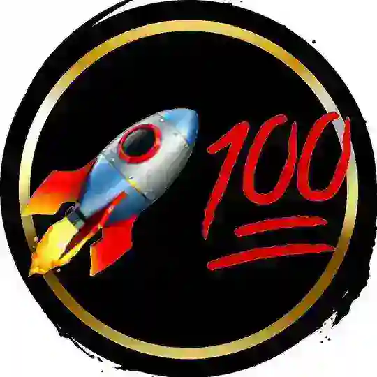 Rocket100