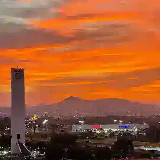 π Empleos Barquisimeto π