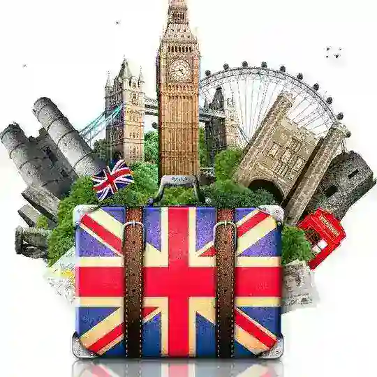 English Group