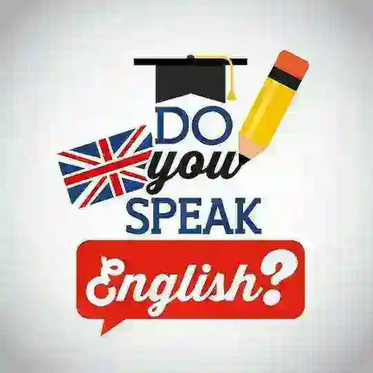 English Language