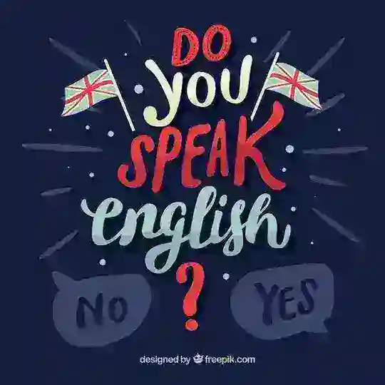 Let's Pracitce English
