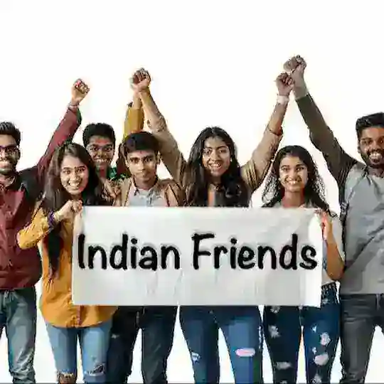 Hindi/English Group | Indian group