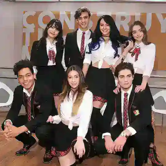 English Chatting Group 🌺