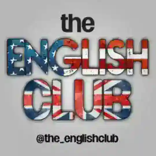 English chatting club