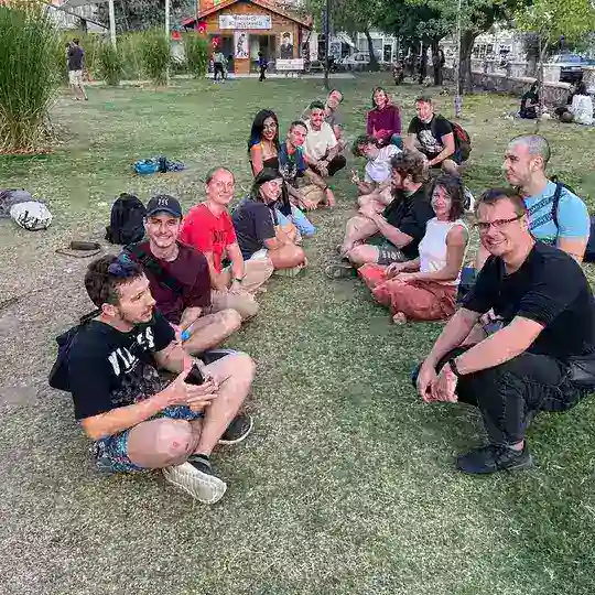 English Club Fethiye