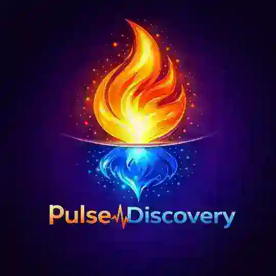 Pulse Discovery.