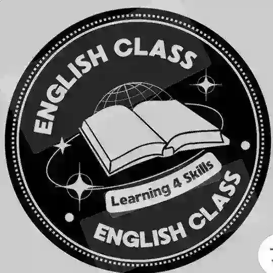 ENGLISH CLASS