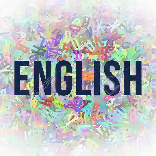 ترجمه لغة إنجليزية