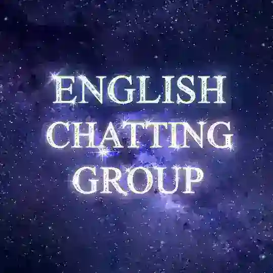 English Chatting Group #English #Group #Learn #Chat