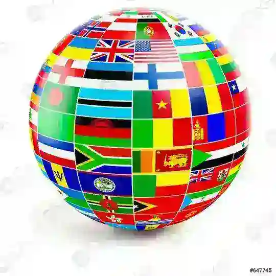 English Chatting | International Group