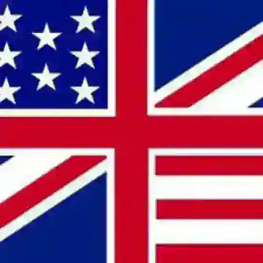 English Group | Russian Group
