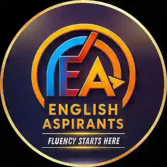 𝗘𝗡𝗚𝗟𝗜𝗦𝗛 𝗔𝗦𝗣𝗜𝗥𝗔𝗡𝗧𝗦