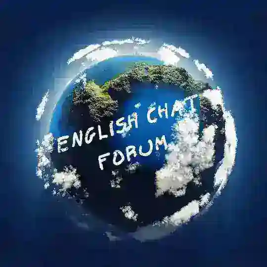 International Chat Forum