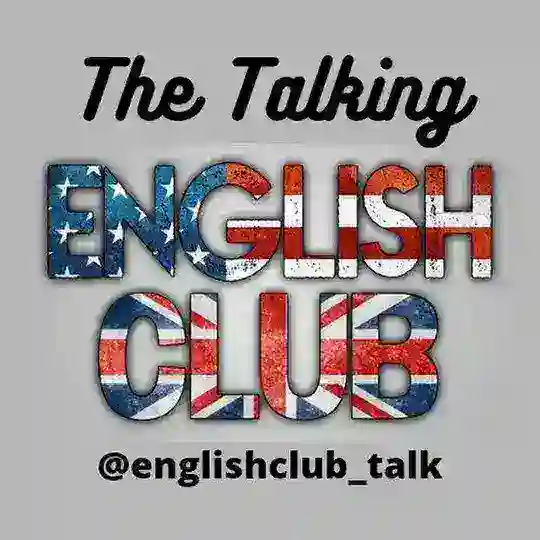 (the) TalkingEnglish - Club